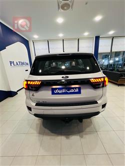 فۆرد ئێڤێرێست